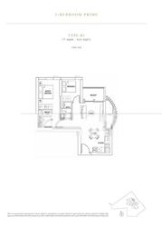 Klimt Cairnhill (D9), Apartment #431118171